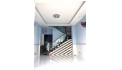 3.X  TỶ- NHÀ 3 TẦNG - MẶT TIỀN QUỐC LỘ 1A GIÁ RẺ NHƯ TRONG HẼM - XE HƠI NGỦ TRONG NHÀ.